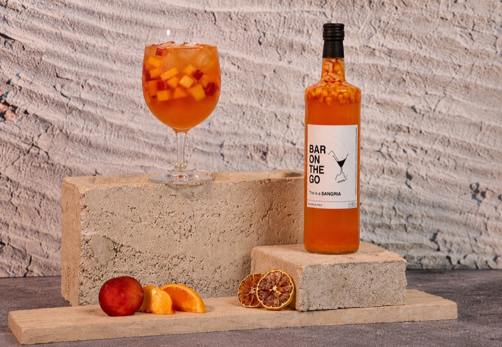 Cocktails for events